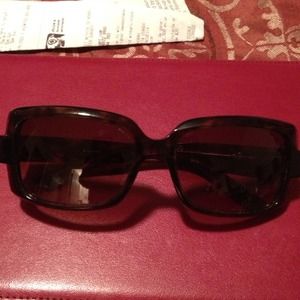 Authentic Dior sunglasses Authentic Dior sunglasses