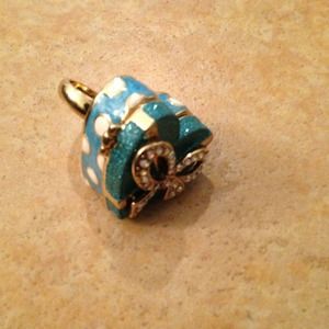 Betsey Johnson Ring Betsey Johnson Ring