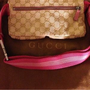 HOST PICK GUCCI belt bag. Limited Edition Pink HOST PICK GUCCI belt bag. Limited Edition Pink