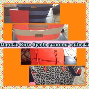 Lots of Kate spade items. Will bundle Lots of Kate spade items. Will bundle