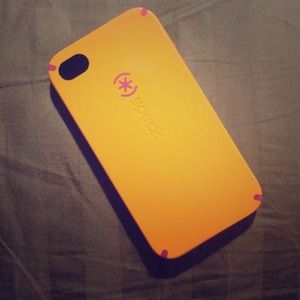 Speck Candy Shell iPhone Case Speck Candy Shell iPhone Case