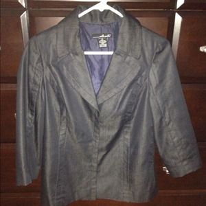 Will Smith Blazer 3/4 sleeves Will Smith Blazer 3/4 sleeves