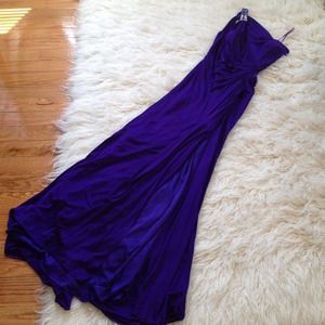 La Femme DWTS Collection Dress! Final Price! La Femme DWTS Collection Dress! Final Price!