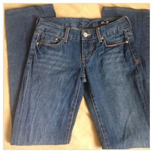 Great pair of Seven7 Jeans Great pair of Seven7 Jeans