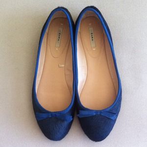 HOST PICKZara flat shoes HOST PICKZara flat shoes