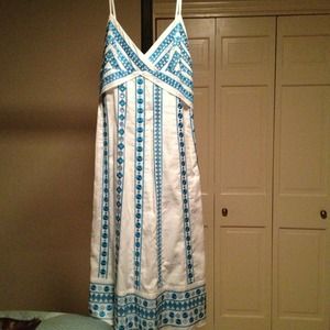 Catherine Malandrino dress Catherine Malandrino dress
