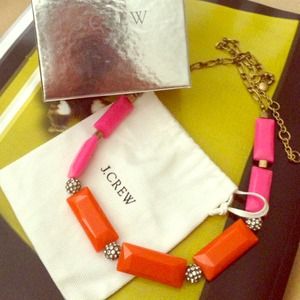 HOST PICKJ Crew Statement necklace HOST PICKJ Crew Statement necklace