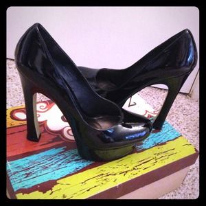 Zigi Soho Studious Pump Zigi Soho Studious Pump
