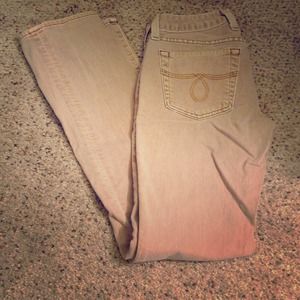 Lucky Brand Lola Straight Jean Lucky Brand Lola Straight Jean