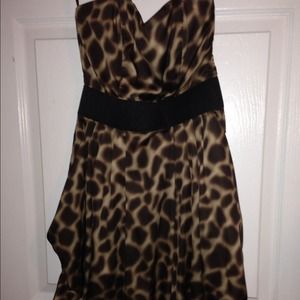 EBaySweet Heart Strapless Dress with pocket EBaySweet Heart Strapless Dress with pocket
