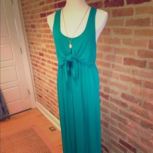 Bundled - EUC Juicy Couture Maxi Dress Bundled - EUC Juicy Couture Maxi Dress