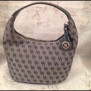 Vintage Dooney & Bourke Handbag Vintage Dooney & Bourke Handbag