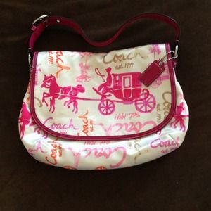 💥Reduced💥NWOT Authentic coach purse 💥Reduced💥NWOT Authentic coach purse