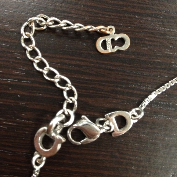 Dior Jewelry - Dior Heart Lock bracelet 3 Dior Jewelry - Dior Heart Lock bracelet 3