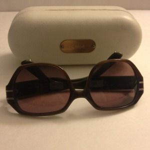 Chloe Sunglasses Chloe Sunglasses