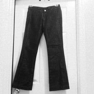 Express Denim - Express Jeans- Stella Boot Leg size 2 Express Denim - Express Jeans- Stella Boot Leg size 2