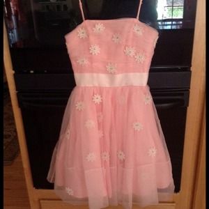 Betsy Johnson Hard to find dress Betsy Johnson Hard to find dress