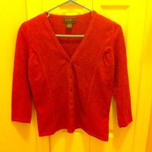 Eddie Bauer Sweaters - Button-down sweater Eddie Bauer Sweaters - Button-down sweater