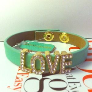 Jewelry - Love bracelet Jewelry - Love bracelet