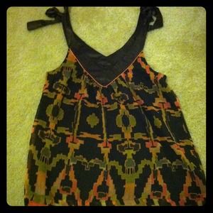 French Connection Tank Top French Connection Tank Top