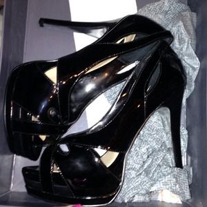 H by Halston Sexy Heels H by Halston Sexy Heels