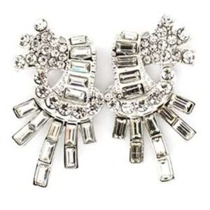 Gatsby Silver Studs Gatsby Silver Studs