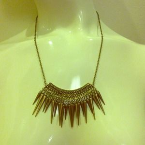 Jewelry - Tribal necklace Jewelry - Tribal necklace
