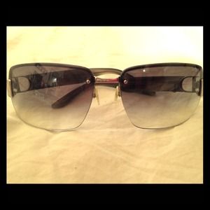 Authentic Dior sunglasses Authentic Dior sunglasses