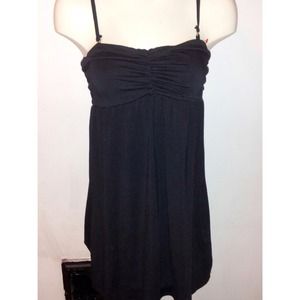 Black Delia's Dress Black Delia's Dress
