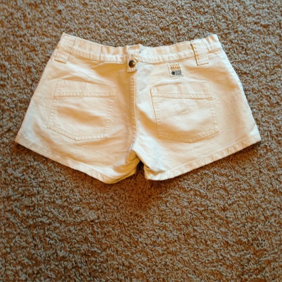 Lucky Brand Other - Bundled!! Lucky Brand Khaki Shorts 3 Lucky Brand Other - Bundled!! Lucky Brand Khaki Shorts 3