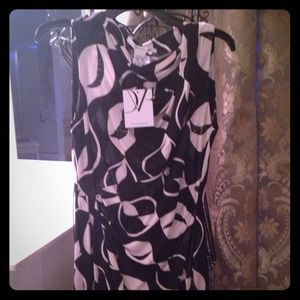 DVF Gabbie Hour Glass dress DVF Gabbie Hour Glass dress