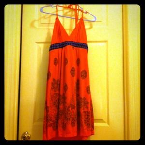 Debbie Miller Dresses & Skirts - Debbie Miller Spring Dress Debbie Miller Dresses & Skirts - Debbie Miller Spring Dress