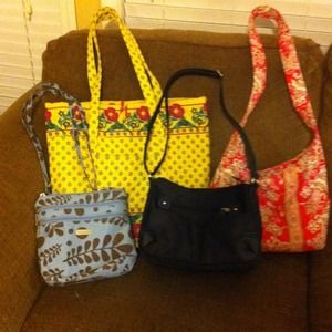 Bundle of bags!! OR MAKE OFFER! Bundle of bags!! OR MAKE OFFER!