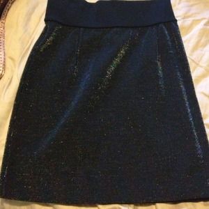 See by Chloe knit sparkle skirt See by Chloe knit sparkle skirt