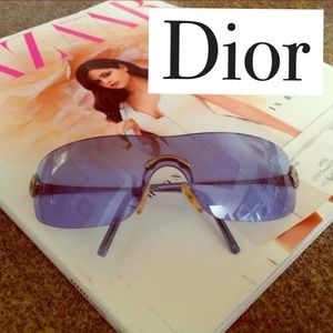 Authentic Dior Sunglasses Authentic Dior Sunglasses