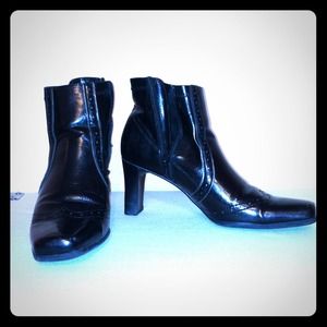 Franco Sarto boots, Size 6.5 Franco Sarto boots, Size 6.5