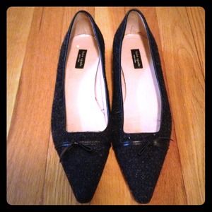 Kate Spade New York Flats - Sz 6.5 Kate Spade New York Flats - Sz 6.5