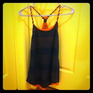 Decree Tops - Tank Top Decree Tops - Tank Top