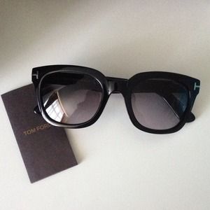 BRAND NEW Tom Ford Campbell sunglasses BRAND NEW Tom Ford Campbell sunglasses