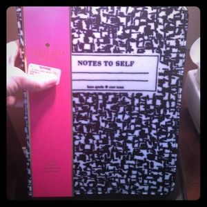 Kate Spade iPad case Kate Spade iPad case