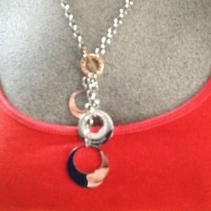 NWT Rebecca Minkoff Necklace NWT Rebecca Minkoff Necklace