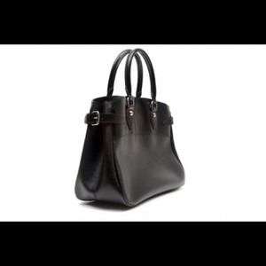 Louis Vuitton Epi Leather black shoulder bag Louis Vuitton Epi Leather black shoulder bag