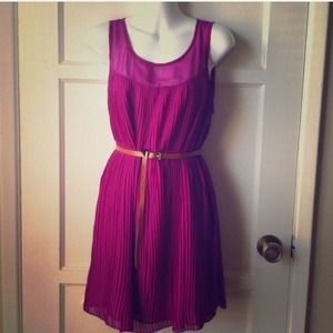 ๏HOLD๏Beautiful Pleated Dress ๏HOLD๏Beautiful Pleated Dress