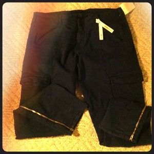 ⚡REDUCED⚡J Brand Houlihan cargo skinny ⚡REDUCED⚡J Brand Houlihan cargo skinny