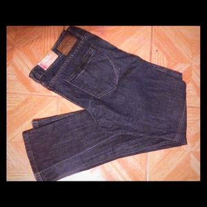 Converse One Star jeans Converse One Star jeans