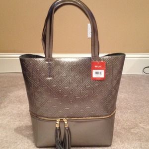 Relic Handbag BNWT Relic Handbag BNWT