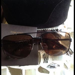 NEW Tom Ford Martine sunglasses NEW Tom Ford Martine sunglasses