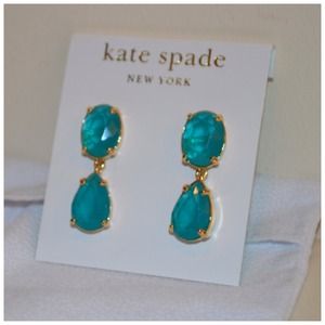 Kate Spade Drop Earrings Kate Spade Drop Earrings