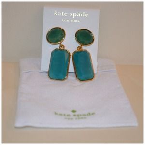 Kate Spade Drop Earrings Kate Spade Drop Earrings