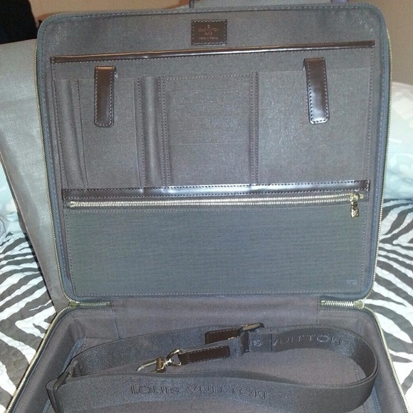 Louis Vuitton Handbags - HOST PICK Authentic Louis Vuitton Sabana Briefcase 2 Louis Vuitton Handbags - HOST PICK Authentic Louis Vuitton Sabana Briefcase 2